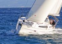 jedrilica Bavaria Cruiser 51 Split Hrvatska