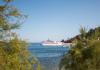 Deluxe kruzer MV Katarina - motorna jahta 2019  najam plovila Split