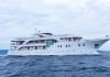Deluxe kruzer MV Aquamarin - motorna jahta 2017  najam plovila Split