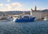 Deluxe kruzer MV Antonio - motorna jahta 2018  najam plovila Split