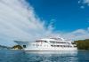 Deluxe Superior kruzer MV Futura - motorna jahta 2013  najam plovila Opatija