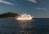 Deluxe Superior kruzer MV Futura - motorna jahta 2013  najam plovila Opatija