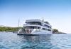 Deluxe Superior kruzer MV Maritimo - motorna jahta 2017  najam plovila Opatija