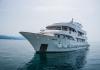 Premium Superior kruzer MV Amalia - motorna jahta 2013  najam plovila Opatija