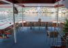 Premium Superior kruzer MV Amalia - motorna jahta 2013  charter motornog plovila