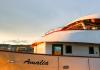 Premium Superior kruzer MV Amalia - motorna jahta 2013 motornjača