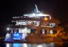 Premium Superior kruzer MV Amalia - motorna jahta 2013  Opatija
