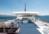 Premium Superior kruzer MV Amalia - motorna jahta 2013  iznajmljivanje