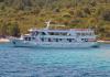 Premium Superior kruzer MV Majestic - motorna jahta 2015  najam motornih plovila