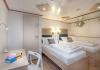 Premium Superior kruzer MV Paradis - motorna jahta 2014  Opatija