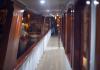 Premium Superior kruzer MV Paradis - motorna jahta 2014  kabine