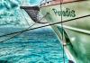 Premium Superior kruzer MV Paradis - motorna jahta 2014  kružna vožnja