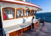 Premium Superior kruzer MV Paradis - motorna jahta 2014  najam