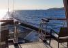 Premium Superior kruzer MV Paradis - motorna jahta 2014  najam