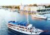 Premium Superior kruzer MV Paradis - motorna jahta 2014  kružna vožnja