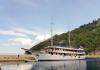 Premium Superior kruzer MV Paradis - motorna jahta 2014  Opatija