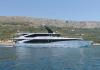 Premium Superior kruzer MV Seagull - motorna jahta 1983  premium cruiser