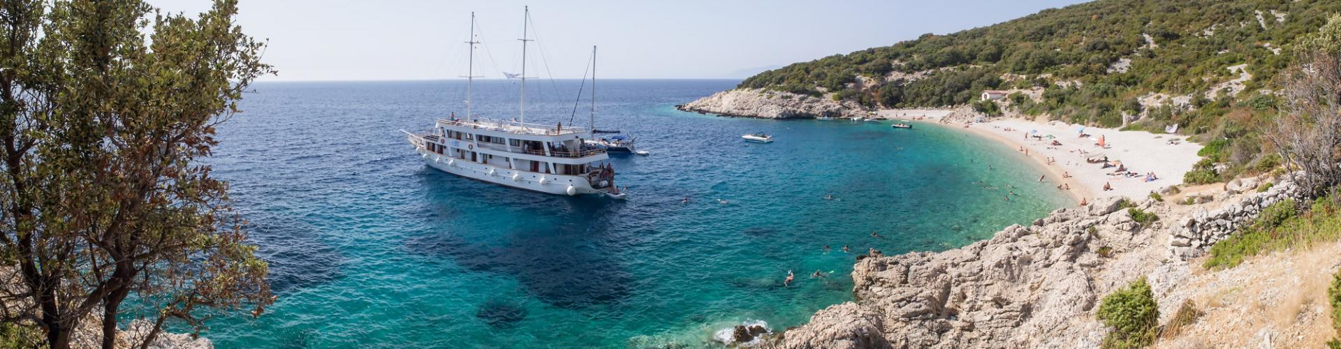 2011. Premium kruzer MV Dalmatia