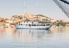Premium kruzer MV Dionis - motorni jedrenjak 2011  najam plovila Split