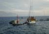 Tradicionalni brod za krstarenje Moja Maja - drveni motorni jedrenjak 2001  iznajmljivanje