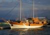 Tradicionalni brod za krstarenje Moja Maja - drveni motorni jedrenjak 2001