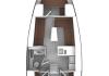 Bavaria Cruiser 37 2017  najam plovila Vrsar