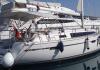 Bavaria Cruiser 37 2014  najam plovila Vrsar