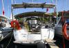 Sun Odyssey 419 2016  charter jedrilice