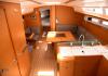Sun Odyssey 419 2016  charter jedrilice