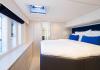 Sunreef 50 2020  5 kabina