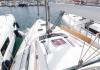 Oceanis 40 2011  najam broda
