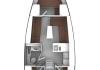 Bavaria Cruiser 37 2020  jedrilica Göcek