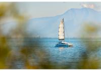 katamaran Bali 4.1 Preveza Grčka