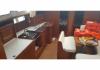 Oceanis 473 2001 charter jedrilica