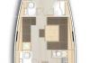 Hanse 458 2019