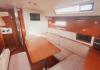Oceanis 45 2012  charter jedrilice