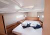 Sun Odyssey 410 2021 charter jedrilica