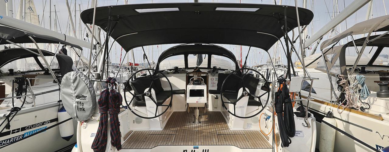 Bavaria Cruiser 46