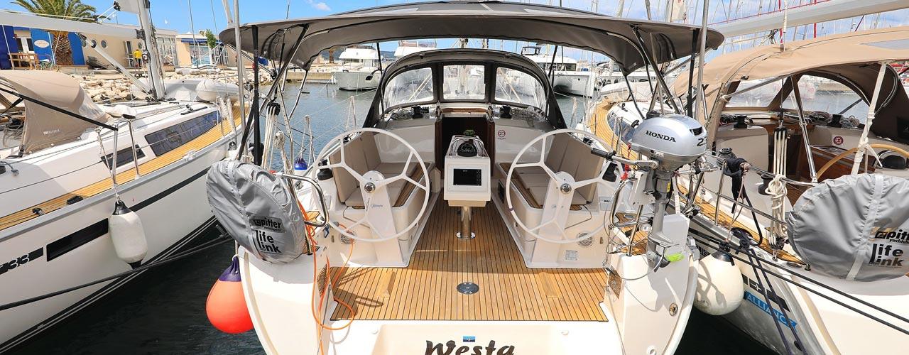 Bavaria Cruiser 37