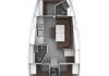 Bavaria Cruiser 41S 2021  tjedna cijena