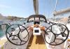 Bavaria Cruiser 41S 2021  3 kabine