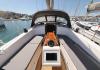 Bavaria Cruiser 41S 2021  jedrenje u Hrvatskoj