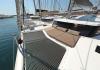 Fountaine Pajot Lucia 40 2020  4 kabine