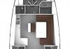 Bavaria Cruiser 46 2021  charter broda
