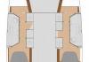 Fountaine Pajot Lucia 40 2020 charter katamarana