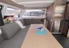 Fountaine Pajot Lucia 40 2020  4 kabine