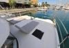 Fountaine Pajot MY 37 2020 charter motorni brod