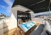 Fountaine Pajot MY 37 2020  najam motorne jahte