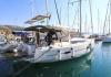 Dufour 412 GL 2020  s skiperom