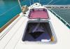 Lagoon 400 2012  katamaran charter